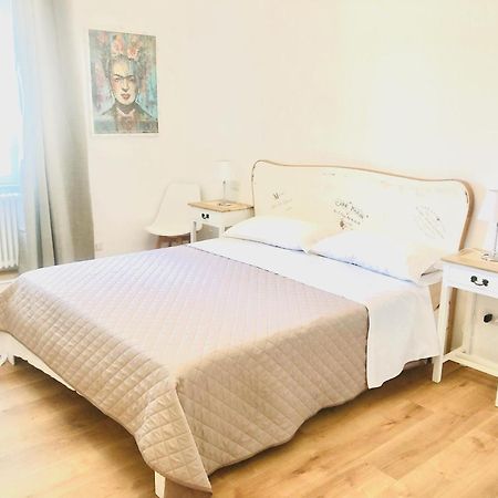 Lilli'S Home Ασκόλι Πιτσένο Εξωτερικό φωτογραφία