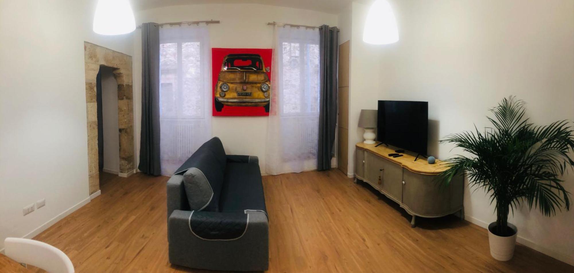 Lilli'S Home Ασκόλι Πιτσένο Εξωτερικό φωτογραφία