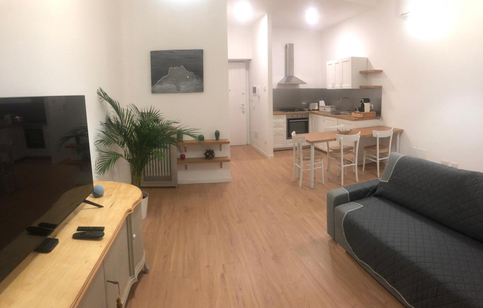 Lilli'S Home Ασκόλι Πιτσένο Εξωτερικό φωτογραφία