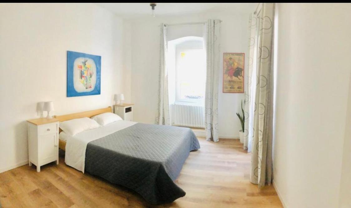 Lilli'S Home Ασκόλι Πιτσένο Εξωτερικό φωτογραφία