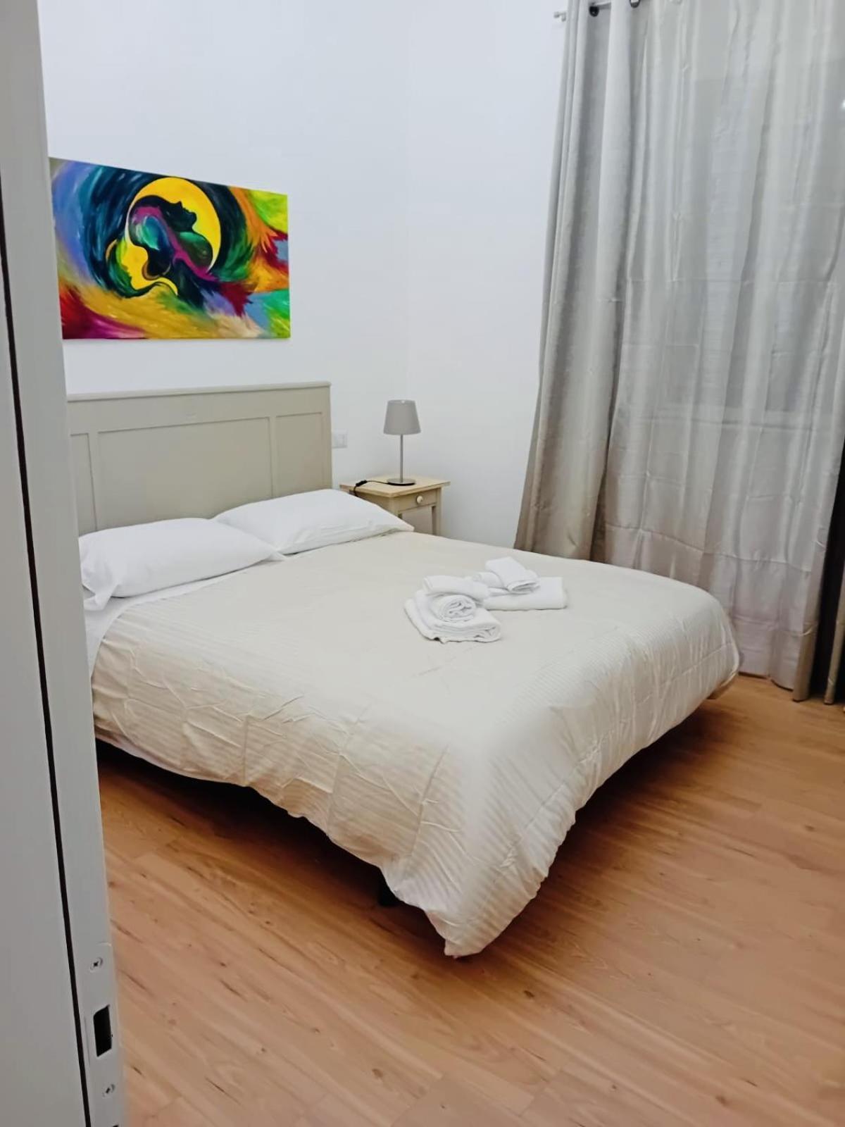 Lilli'S Home Ασκόλι Πιτσένο Εξωτερικό φωτογραφία