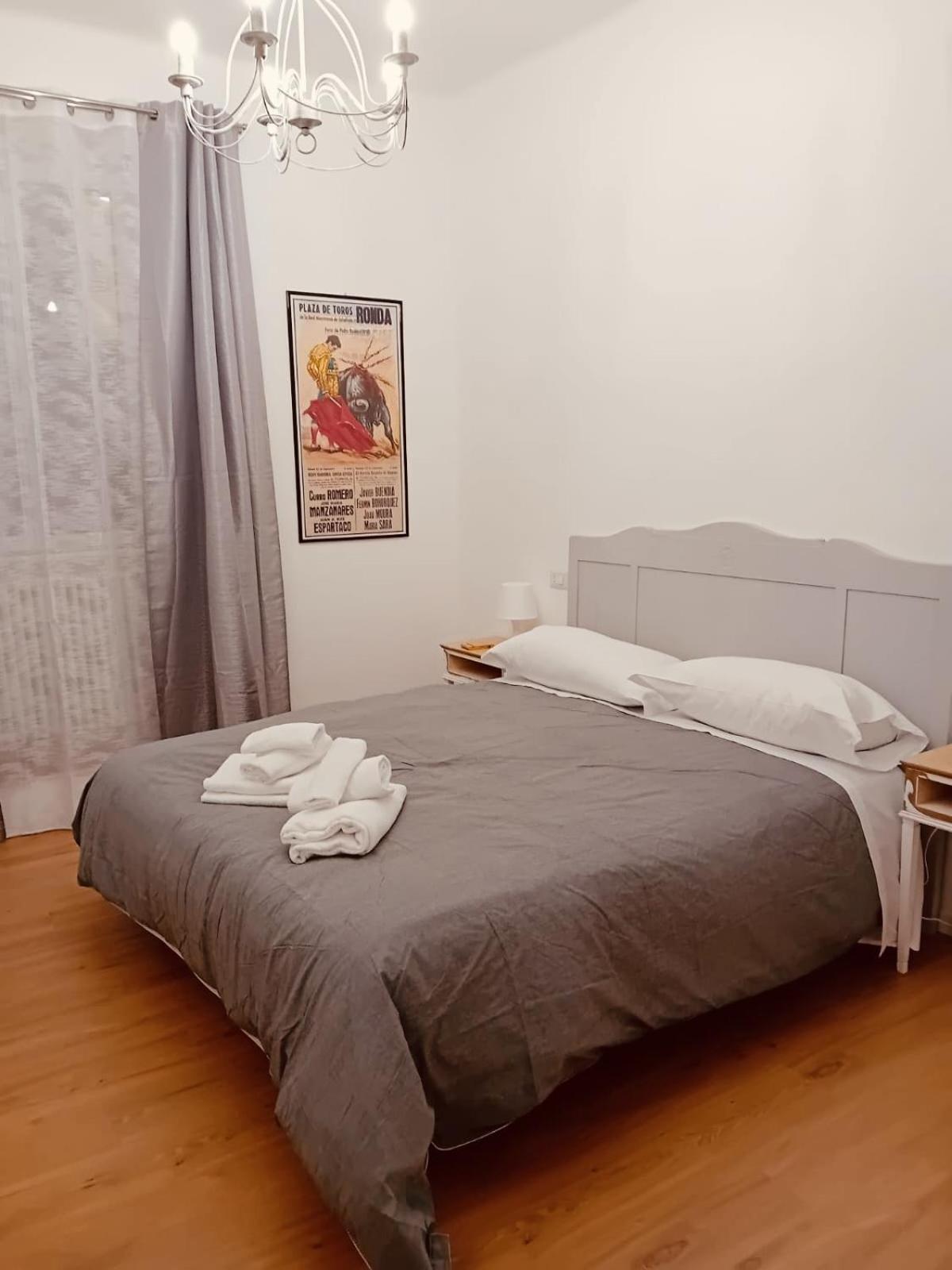 Lilli'S Home Ασκόλι Πιτσένο Εξωτερικό φωτογραφία